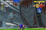 Sonic Heroes (Xbox)