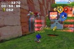 Sonic Heroes (Xbox)