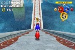 Sonic Heroes (Xbox)