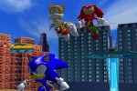 Sonic Heroes (Xbox)