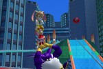 Sonic Heroes (Xbox)