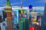 Sonic Heroes (Xbox)