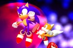 Sonic Heroes (Xbox)