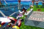 Sonic Heroes (Xbox)