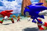 Sonic Heroes (Xbox)