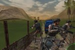 Delta Force - Black Hawk Down: Team Sabre (PC)