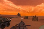 Delta Force - Black Hawk Down: Team Sabre (PC)