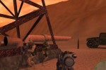 Delta Force - Black Hawk Down: Team Sabre (PC)