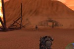 Delta Force - Black Hawk Down: Team Sabre (PC)