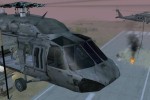 Delta Force - Black Hawk Down: Team Sabre (PC)