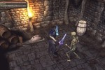 Baldur's Gate: Dark Alliance II