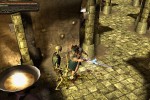 Baldur's Gate: Dark Alliance II (PlayStation 2)