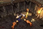 Baldur's Gate: Dark Alliance II (PlayStation 2)