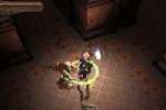 Baldur's Gate: Dark Alliance II (PlayStation 2)
