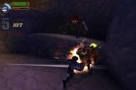 Maximo vs. Army of Zin (PlayStation 2)