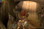 Maximo vs. Army of Zin (PlayStation 2)
