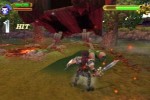 Maximo vs. Army of Zin (PlayStation 2)
