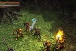 Baldur's Gate: Dark Alliance II (Xbox)