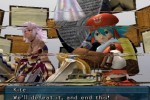 .hack//Quarantine Part 4 (PlayStation 2)