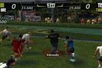 NFL Street (PlayStation 2)