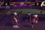 NFL Street (GameCube)