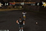 NFL Street (GameCube)