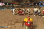 NFL Street (Xbox)