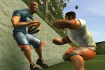 NFL Street (Xbox)