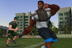 NFL Street (Xbox)