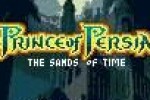 Prince of Persia: The Sands of Time (Mobile)