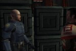 Mace Griffin Bounty Hunter (PC)