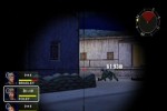 Conflict: Desert Storm II - Back to Baghdad (GameCube)