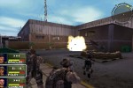 Conflict: Desert Storm II - Back to Baghdad (GameCube)