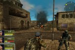 Conflict: Desert Storm II - Back to Baghdad (GameCube)