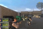 Conflict: Desert Storm II - Back to Baghdad (GameCube)