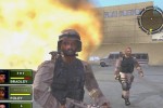 Conflict: Desert Storm II - Back to Baghdad (GameCube)