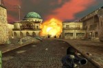 Conflict: Desert Storm II - Back to Baghdad (GameCube)