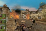 Conflict: Desert Storm II - Back to Baghdad (GameCube)