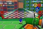 Sonic Heroes (GameCube)