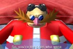 Sonic Heroes (GameCube)