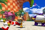 Sonic Heroes (GameCube)