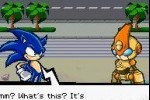 Sonic Battle