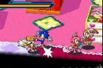 Sonic Battle (Game Boy Advance)