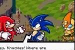 Sonic Battle (Game Boy Advance)