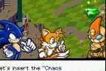 Sonic Battle (Game Boy Advance)