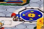 Sonic Battle (Game Boy Advance)