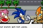 Sonic Battle (Game Boy Advance)