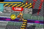 Sonic Battle (Game Boy Advance)