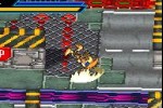 Sonic Battle (Game Boy Advance)