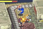 Sonic Battle (Game Boy Advance)